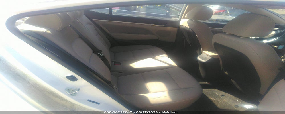 5NPD84LF4LH585139 2020 HYUNDAI ELANTRA photo no. 8
