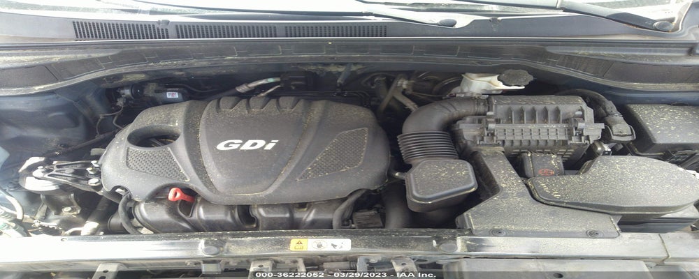 5XYZT3LB5FG272172 2015 HYUNDAI SANTA FE SPORT photo no. 10