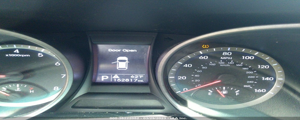 5XYZT3LB5FG272172 2015 HYUNDAI SANTA FE SPORT photo no. 7
