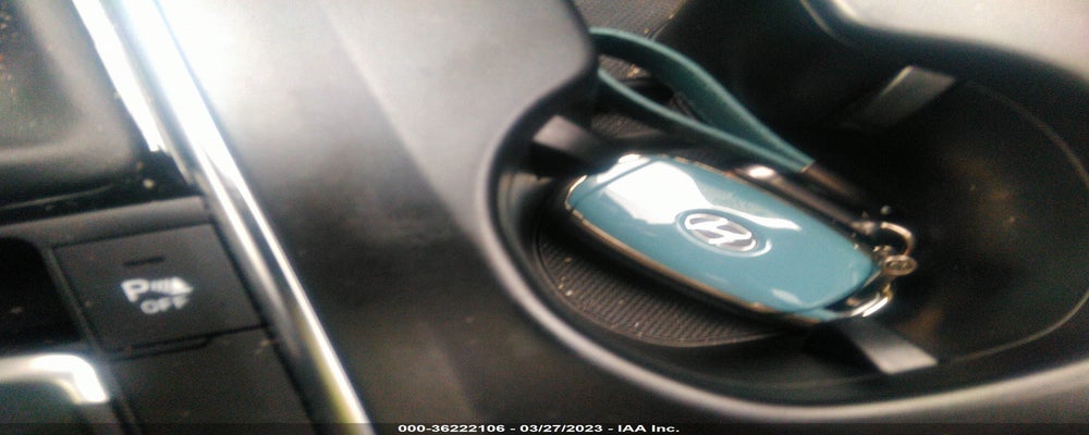 5NMS5CAA7KH014645 2019 HYUNDAI SANTA FE photo no. 11