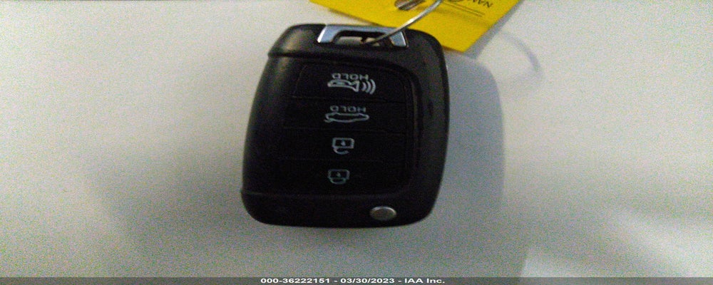 3KPC24A32JE017284 2018 HYUNDAI ACCENT photo no. 11
