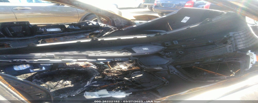 KM8K12AA1KU268264 2019 HYUNDAI KONA photo no. 5