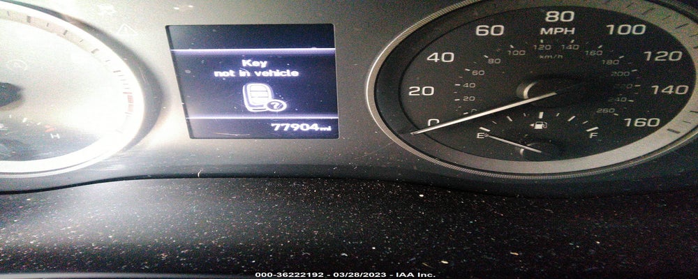 KM8J3CAL4KU846600 2019 HYUNDAI TUCSON photo no. 7