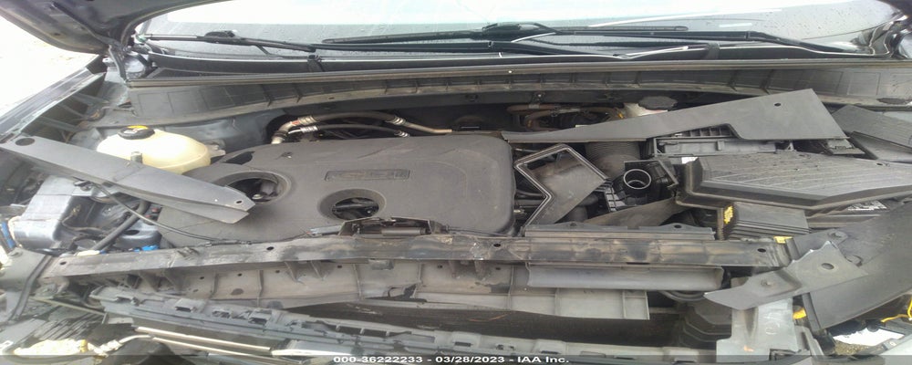 KM8J33A40GU205802 2016 HYUNDAI TUCSON photo no. 10