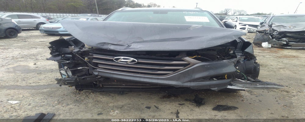 KM8J33A40GU205802 2016 HYUNDAI TUCSON photo no. 6