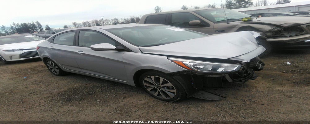 KMHCT4AE0GU103147 2016 HYUNDAI ACCENT photo no. 18