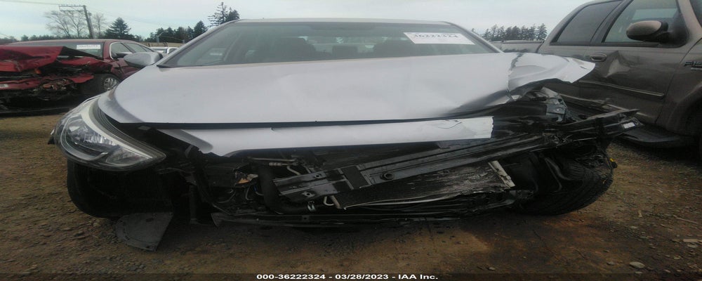 KMHCT4AE0GU103147 2016 HYUNDAI ACCENT photo no. 6
