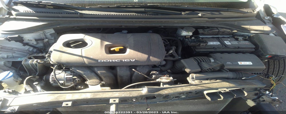 5NPD84LF7JH242855 2018 HYUNDAI ELANTRA photo no. 10