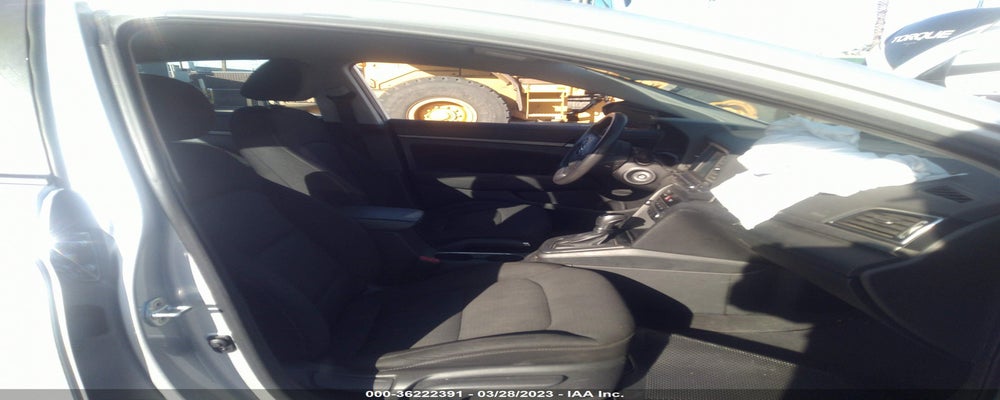 5NPD84LF7JH242855 2018 HYUNDAI ELANTRA photo no. 5