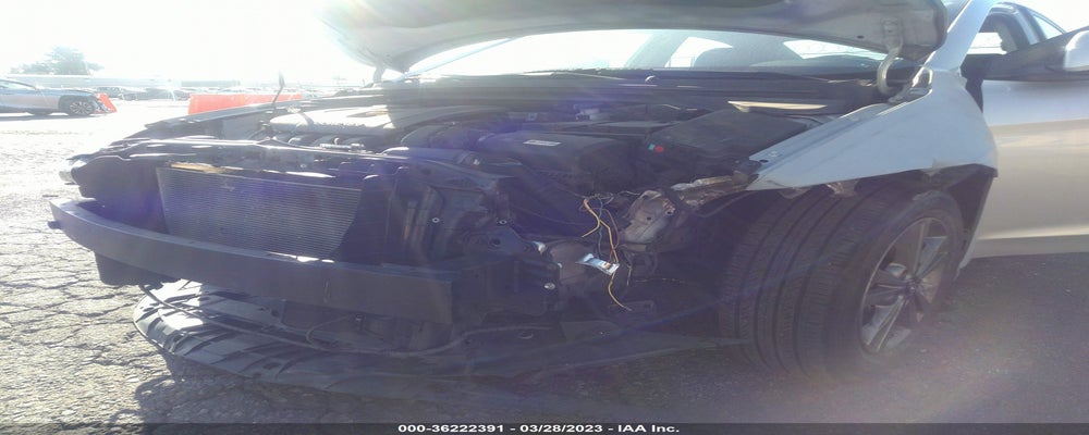 5NPD84LF7JH242855 2018 HYUNDAI ELANTRA photo no. 6