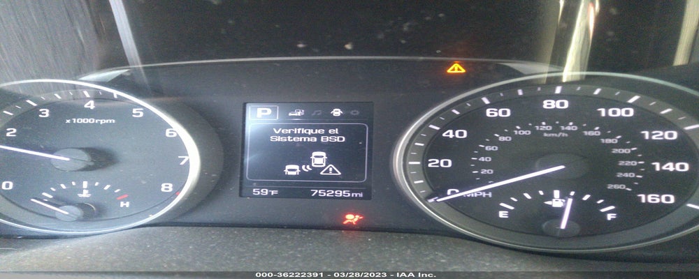 5NPD84LF7JH242855 2018 HYUNDAI ELANTRA photo no. 7