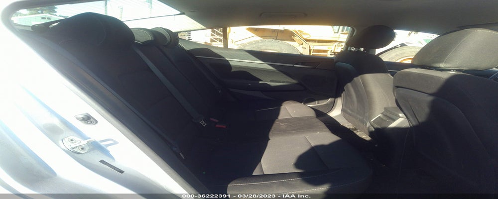 5NPD84LF7JH242855 2018 HYUNDAI ELANTRA photo no. 8