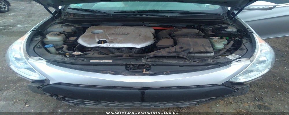 KMHEC4A44CA041408 2012 HYUNDAI SONATA photo no. 10