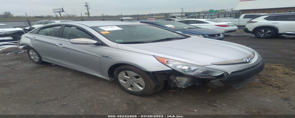 KMHEC4A44CA041408 2012 HYUNDAI SONATA photo no. 12