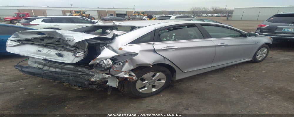 KMHEC4A44CA041408 2012 HYUNDAI SONATA photo no. 4