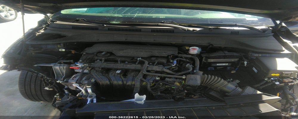 KM8K3CAB5PU937796 2023 HYUNDAI KONA photo no. 10