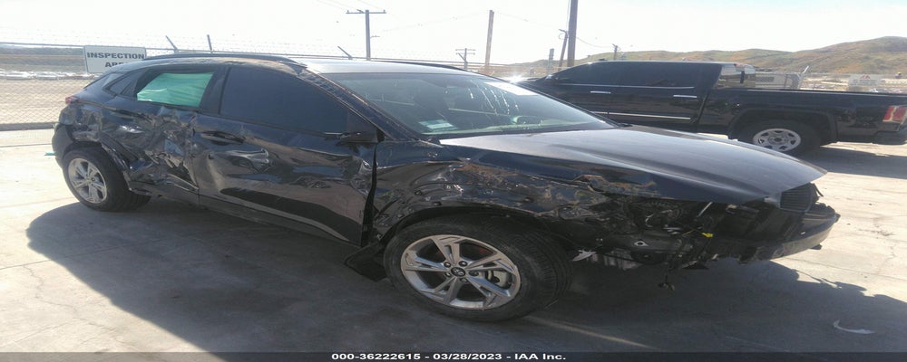 KM8K3CAB5PU937796 2023 HYUNDAI KONA photo no. 10