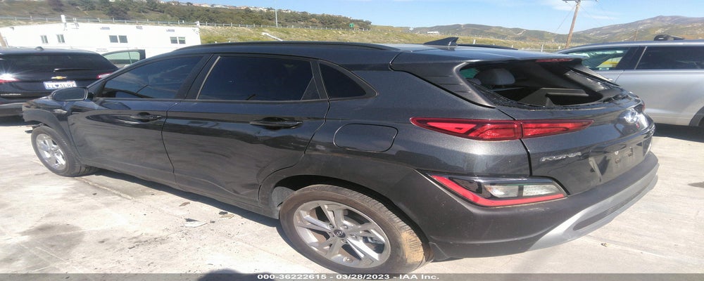 KM8K3CAB5PU937796 2023 HYUNDAI KONA photo no. 3