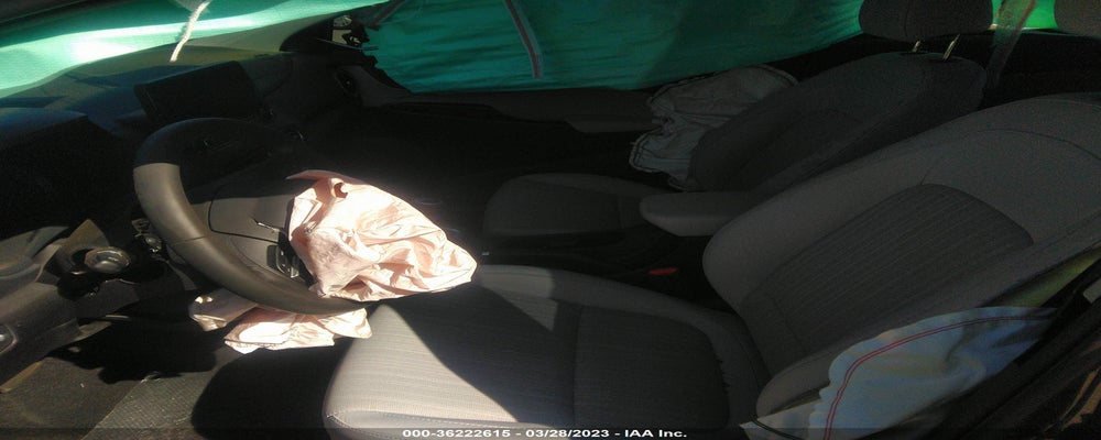 KM8K3CAB5PU937796 2023 HYUNDAI KONA photo no. 5
