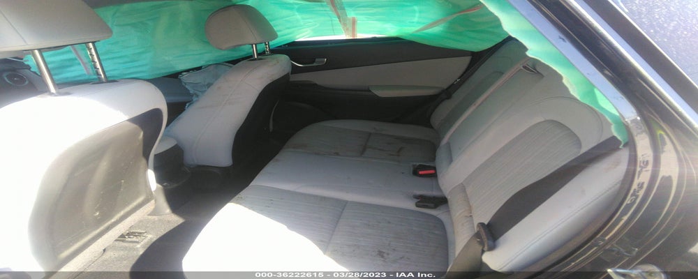 KM8K3CAB5PU937796 2023 HYUNDAI KONA photo no. 8