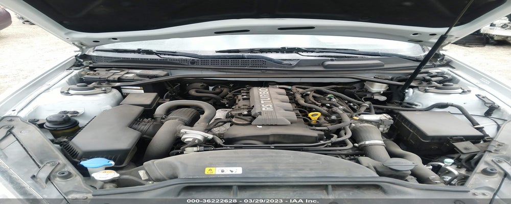 KMHHT6KD8DU095401 2013 HYUNDAI GENESIS COUPE photo no. 10