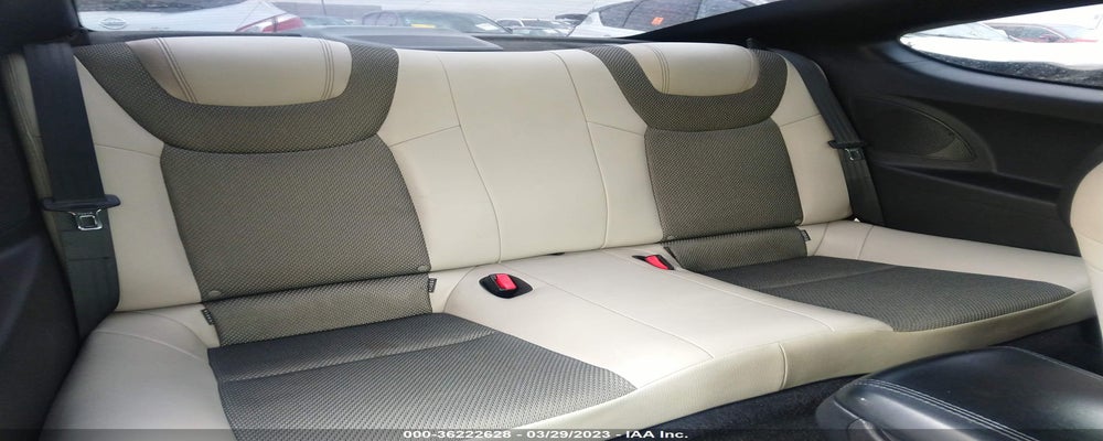 KMHHT6KD8DU095401 2013 HYUNDAI GENESIS COUPE photo no. 8