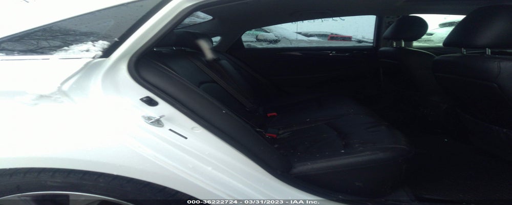 5NPEC4AB2DH544769 2013 HYUNDAI SONATA photo no. 8