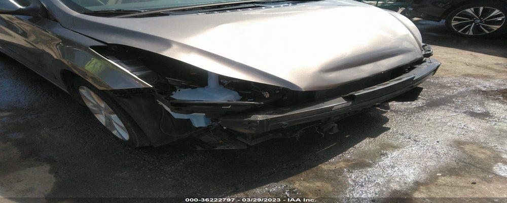 5NPDH4AE8DH278374 2013 HYUNDAI ELANTRA photo no. 6