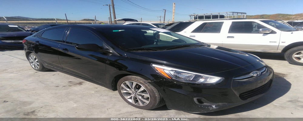 KMHCT4AE9HU377299 2017 HYUNDAI ACCENT photo no. 15