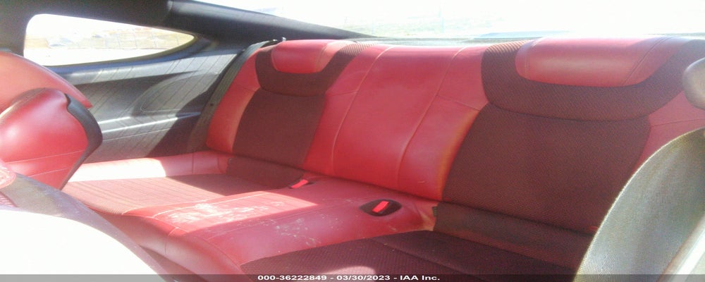 KMHHT6KD2DU100608 2013 HYUNDAI GENESIS COUPE photo no. 8