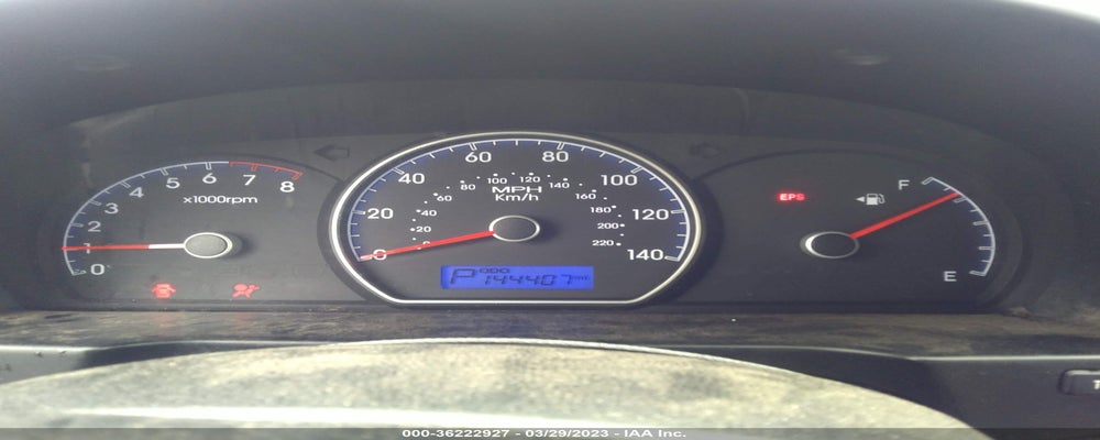 KMHDU4AD8AU164861 2010 HYUNDAI ELANTRA photo no. 7