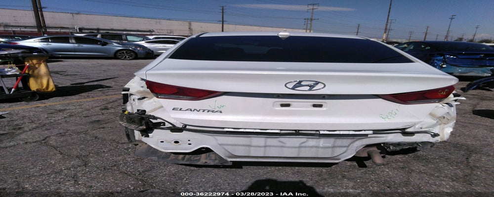 5NPD84LF3JH289042 2018 HYUNDAI ELANTRA photo no. 6