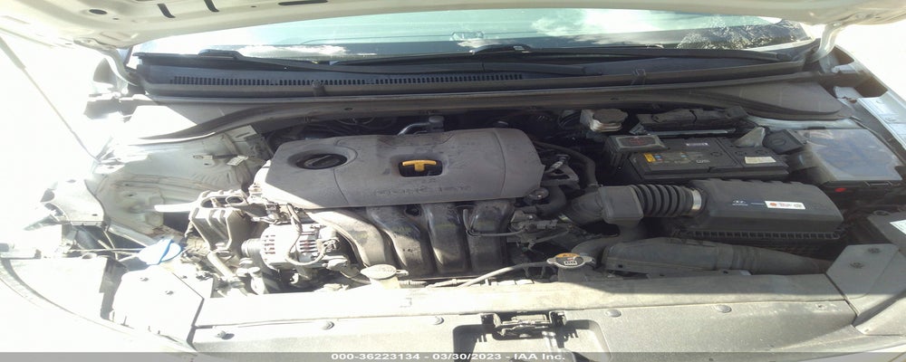 5NPD74LF4KH491506 2019 HYUNDAI ELANTRA photo no. 10