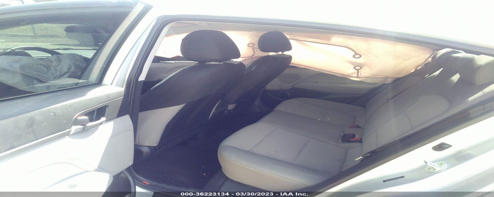 5NPD74LF4KH491506 2019 HYUNDAI ELANTRA photo no. 8