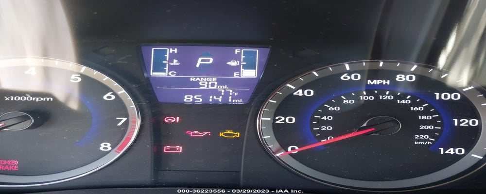 KMHCT5AE5FU225782 2015 HYUNDAI ACCENT photo no. 7