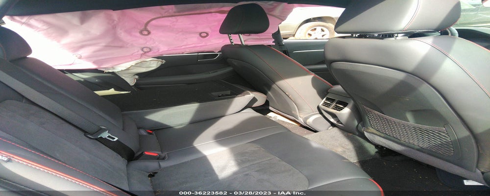 5NPEJ4J20MH111067 2021 HYUNDAI SONATA photo no. 8
