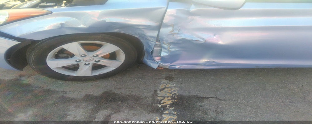 KMHDH4AE2DU663303 2013 HYUNDAI ELANTRA photo no. 6