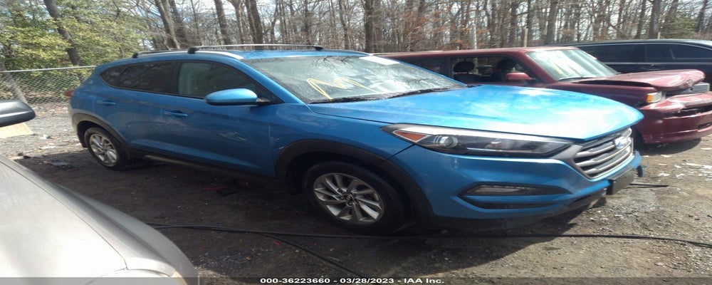 KM8J33A43GU198957 2016 HYUNDAI TUCSON photo no. 23