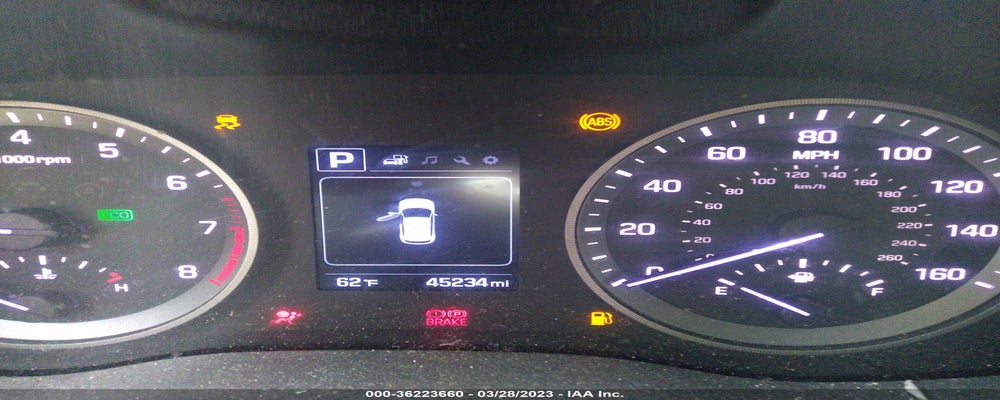 KM8J33A43GU198957 2016 HYUNDAI TUCSON photo no. 7