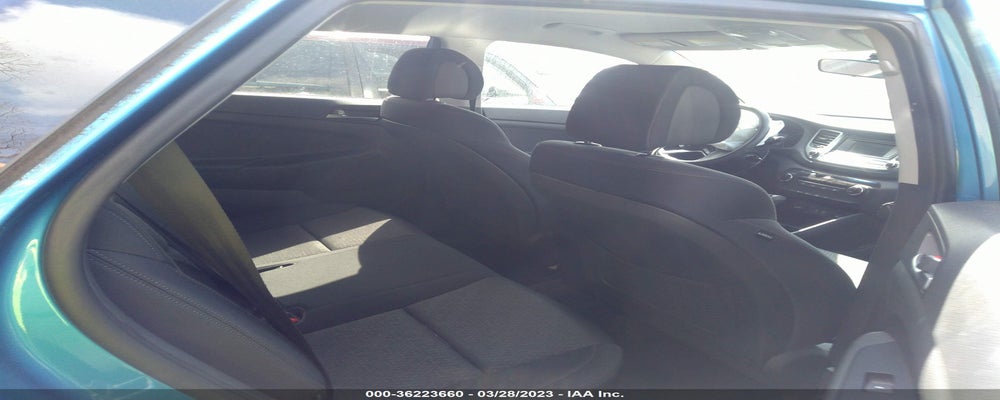 KM8J33A43GU198957 2016 HYUNDAI TUCSON photo no. 8
