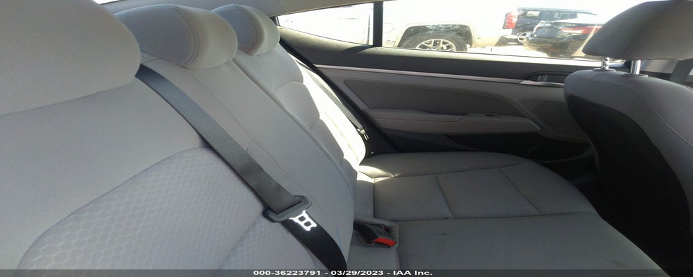 5NPD84LF3LH584869 2020 HYUNDAI ELANTRA photo no. 8