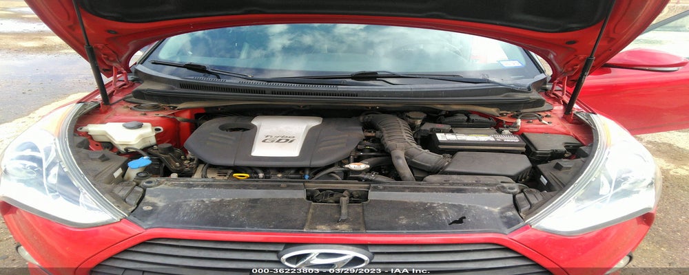 KMHTC6AE2DU175586 2013 HYUNDAI VELOSTER photo no. 10