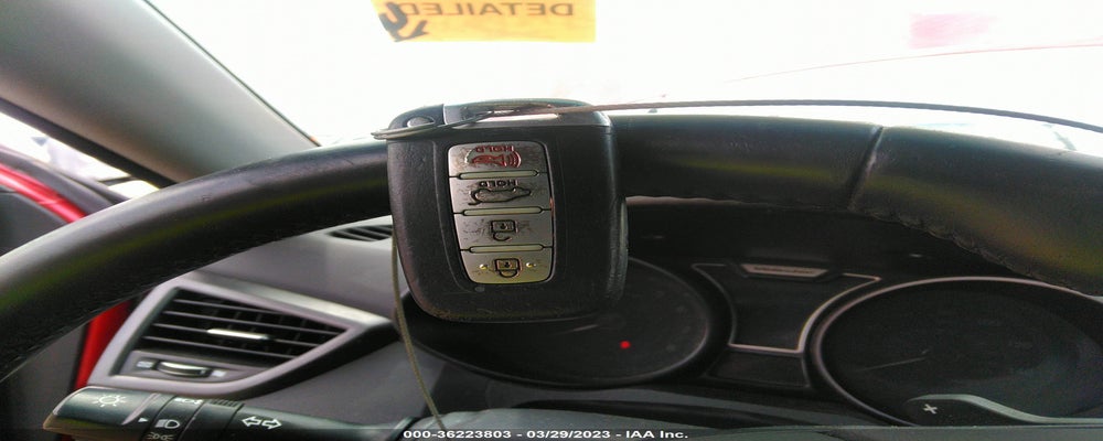 KMHTC6AE2DU175586 2013 HYUNDAI VELOSTER photo no. 11