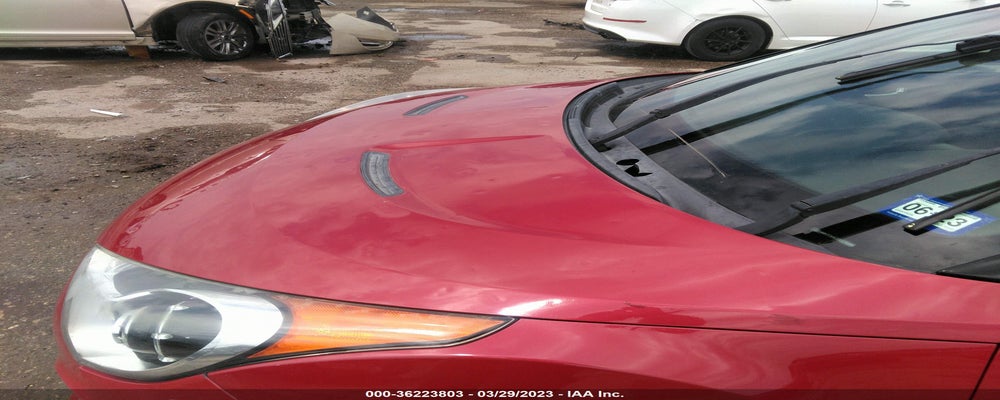 KMHTC6AE2DU175586 2013 HYUNDAI VELOSTER photo no. 6