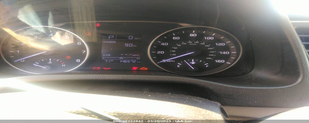 5NPD74LF2HH178835 2017 HYUNDAI ELANTRA photo no. 7