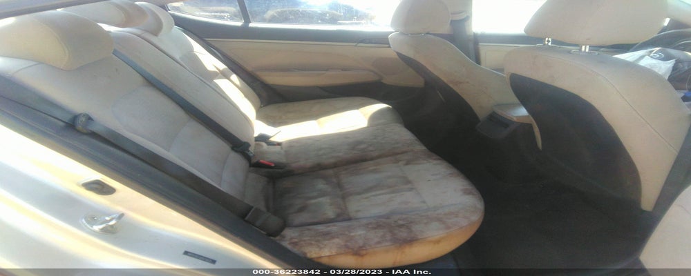 5NPD74LF2HH178835 2017 HYUNDAI ELANTRA photo no. 8