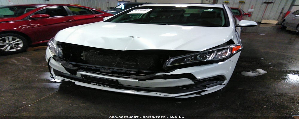 5NPE34AF0GH435430 2016 HYUNDAI SONATA photo no. 6