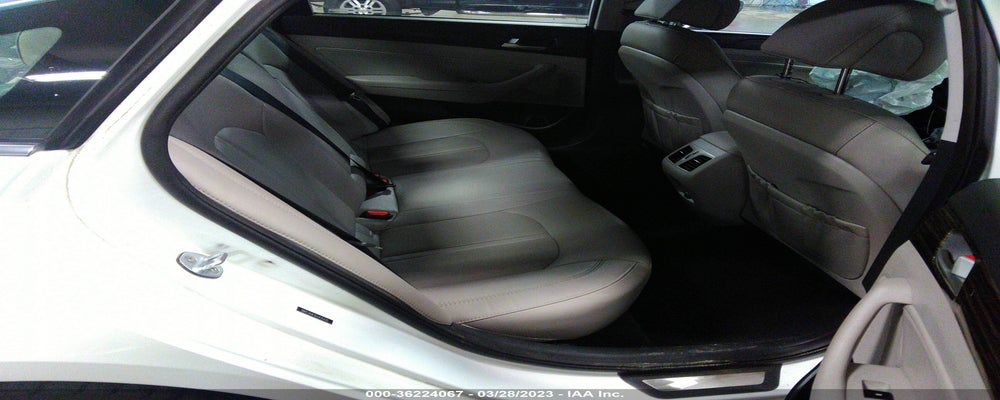 5NPE34AF0GH435430 2016 HYUNDAI SONATA photo no. 8