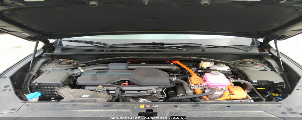 KM8S5DA17NU039866 2022 HYUNDAI SANTA FE HYBRID photo no. 10