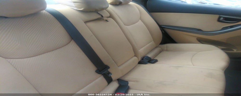 KMHDH4AE0BU110517 2011 HYUNDAI ELANTRA photo no. 8